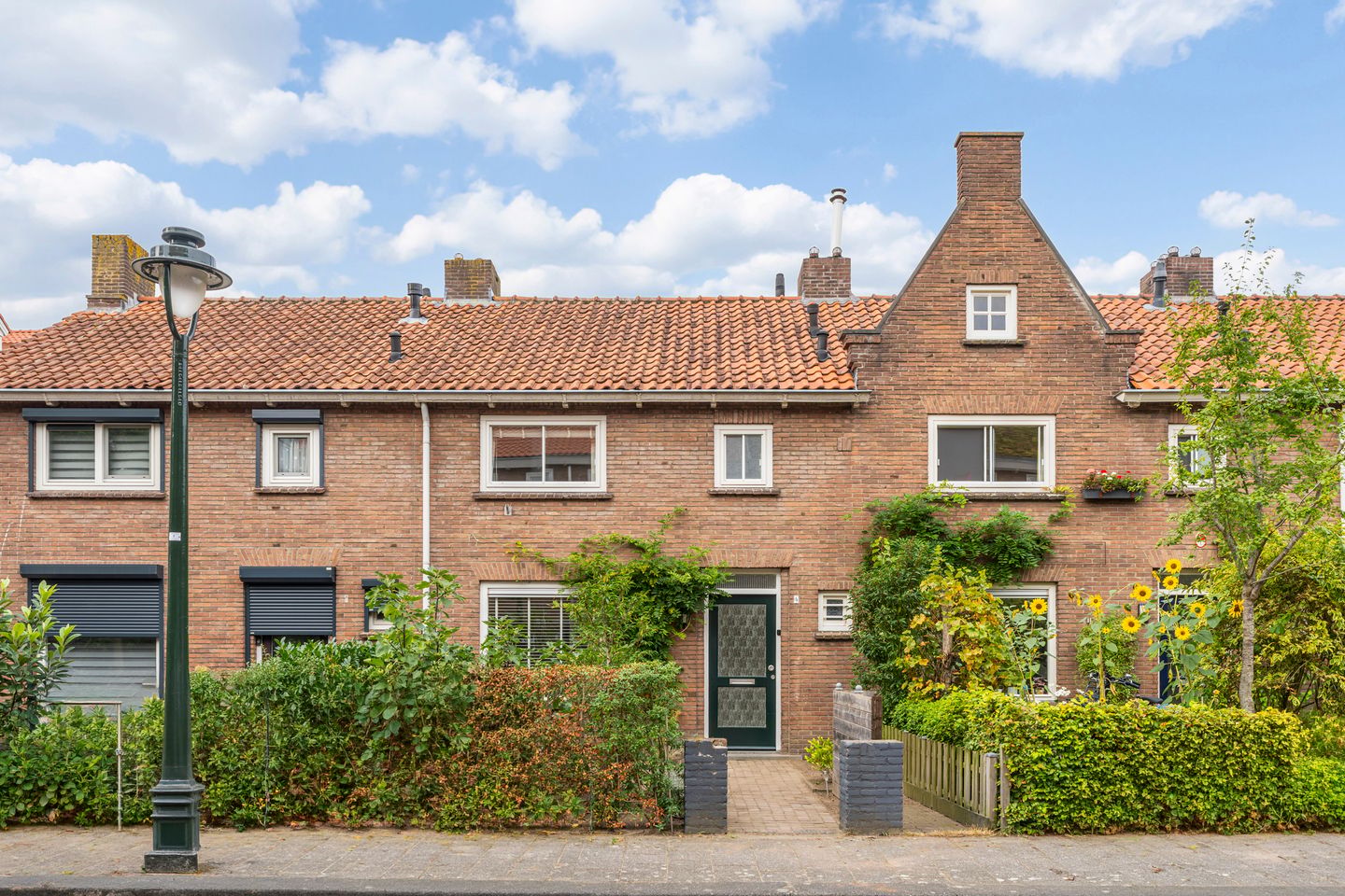 Foto 1 van Pieter van Osstraat 4