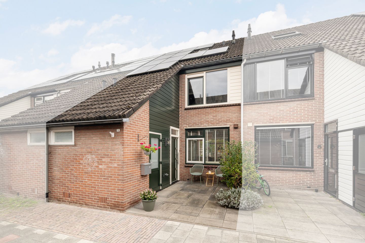 Photo 34 of Tijns 5