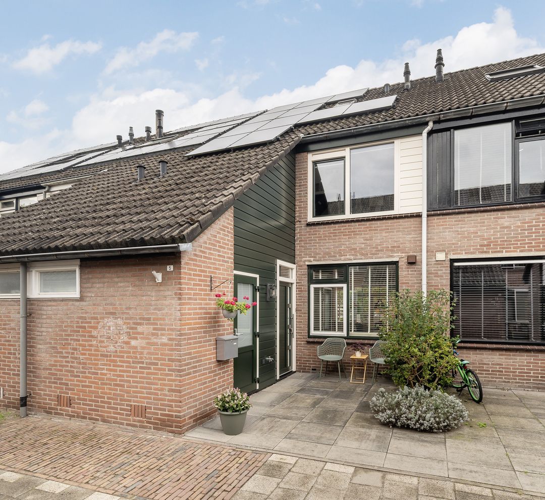 Photo 1 of Tijns 5