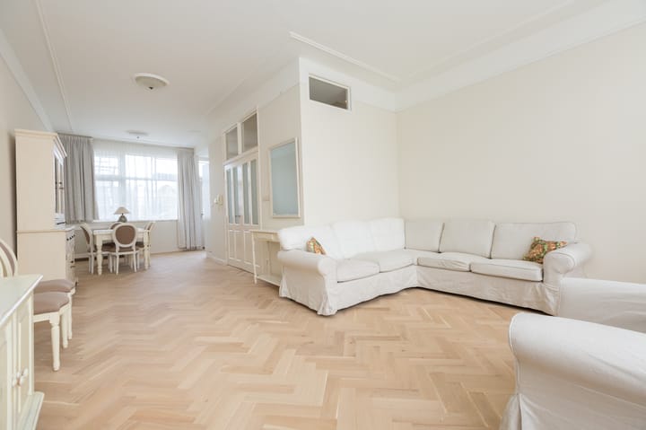 Woning te huur