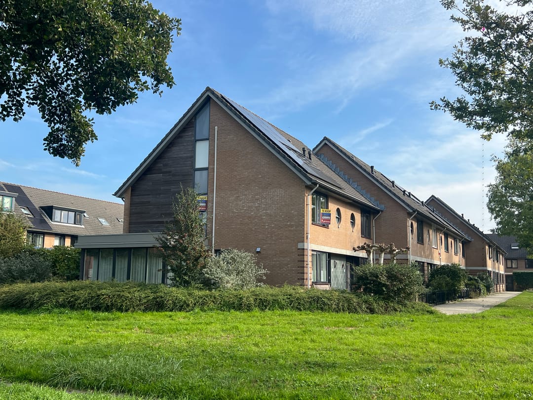 Foto 1 van Rhoonstraat 2