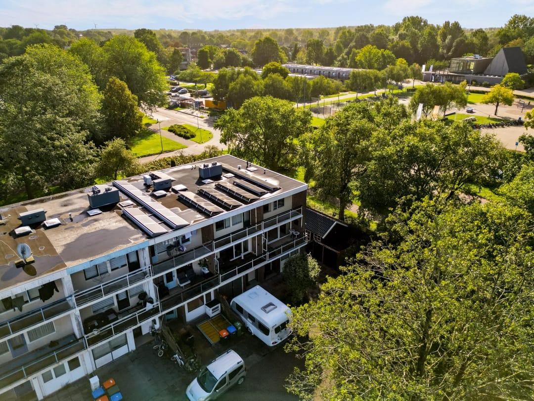 Foto 43 van Lagune 64