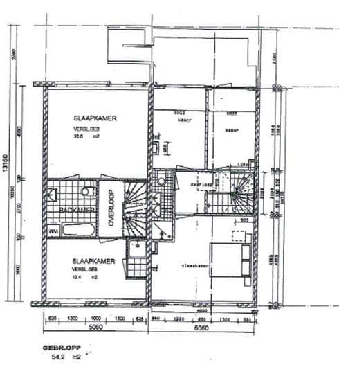 Foto 39 van Sumatrastraat 228