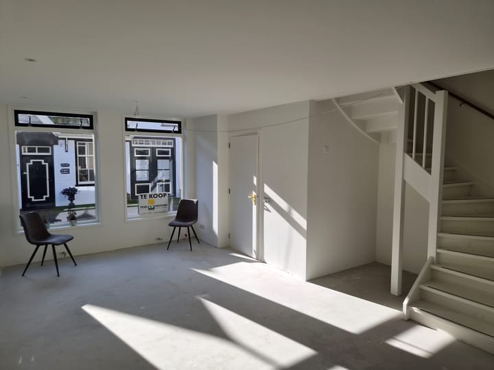 Foto 4 van Peperstraat 5-B