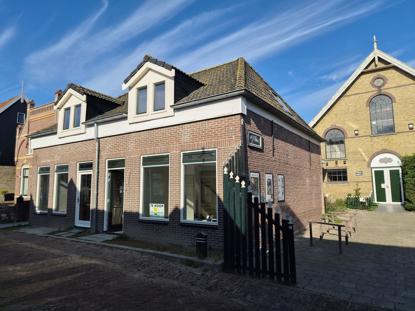 Foto 1 van Peperstraat 5-B