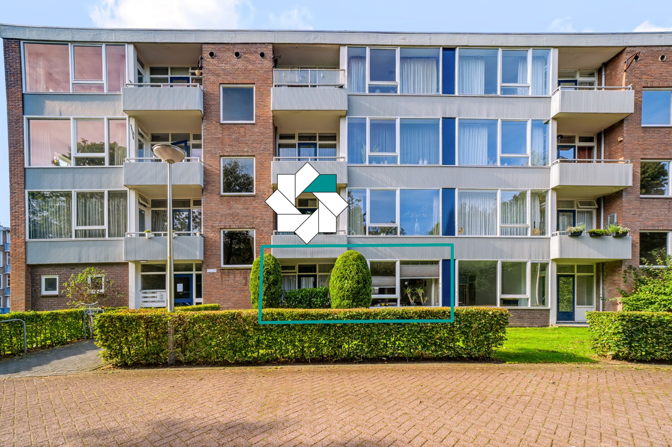 Ruusbroecstraat 143 