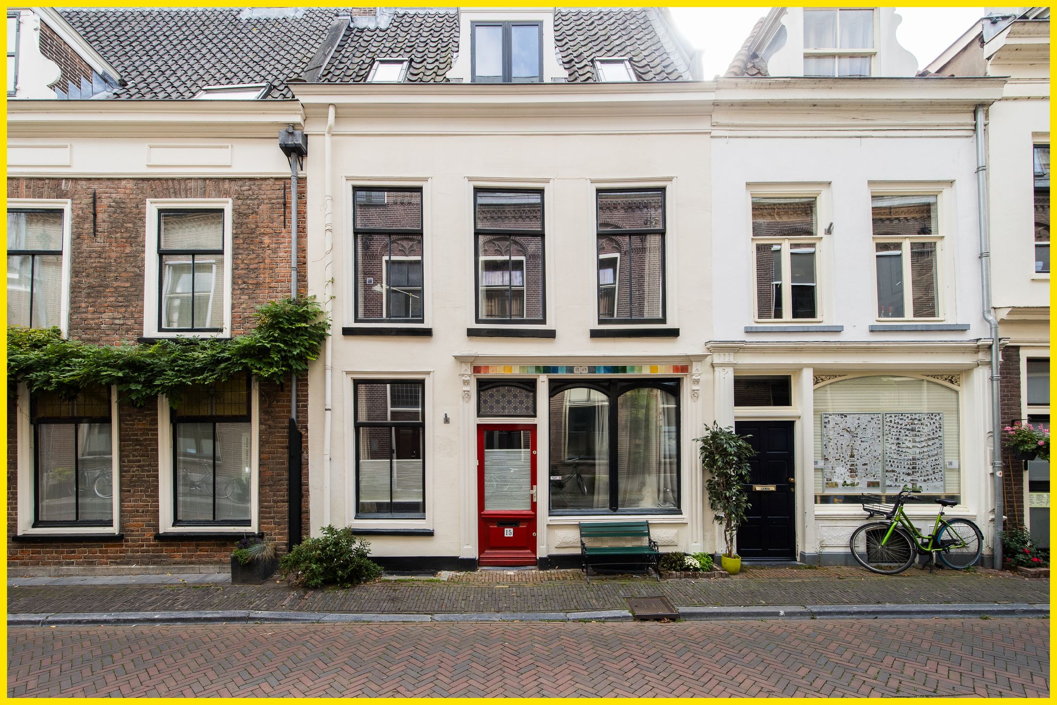 Herenstraat 15 