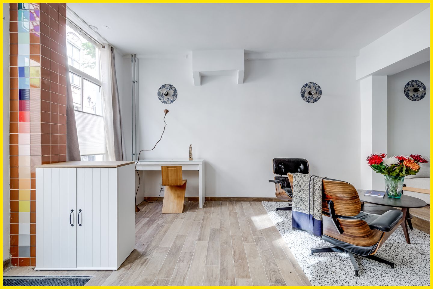 Foto 4 van Herenstraat 15