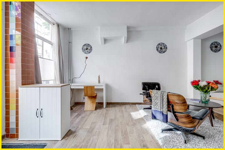Foto 4 van Herenstraat 15