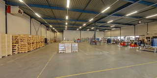 Bekijk 360° foto's