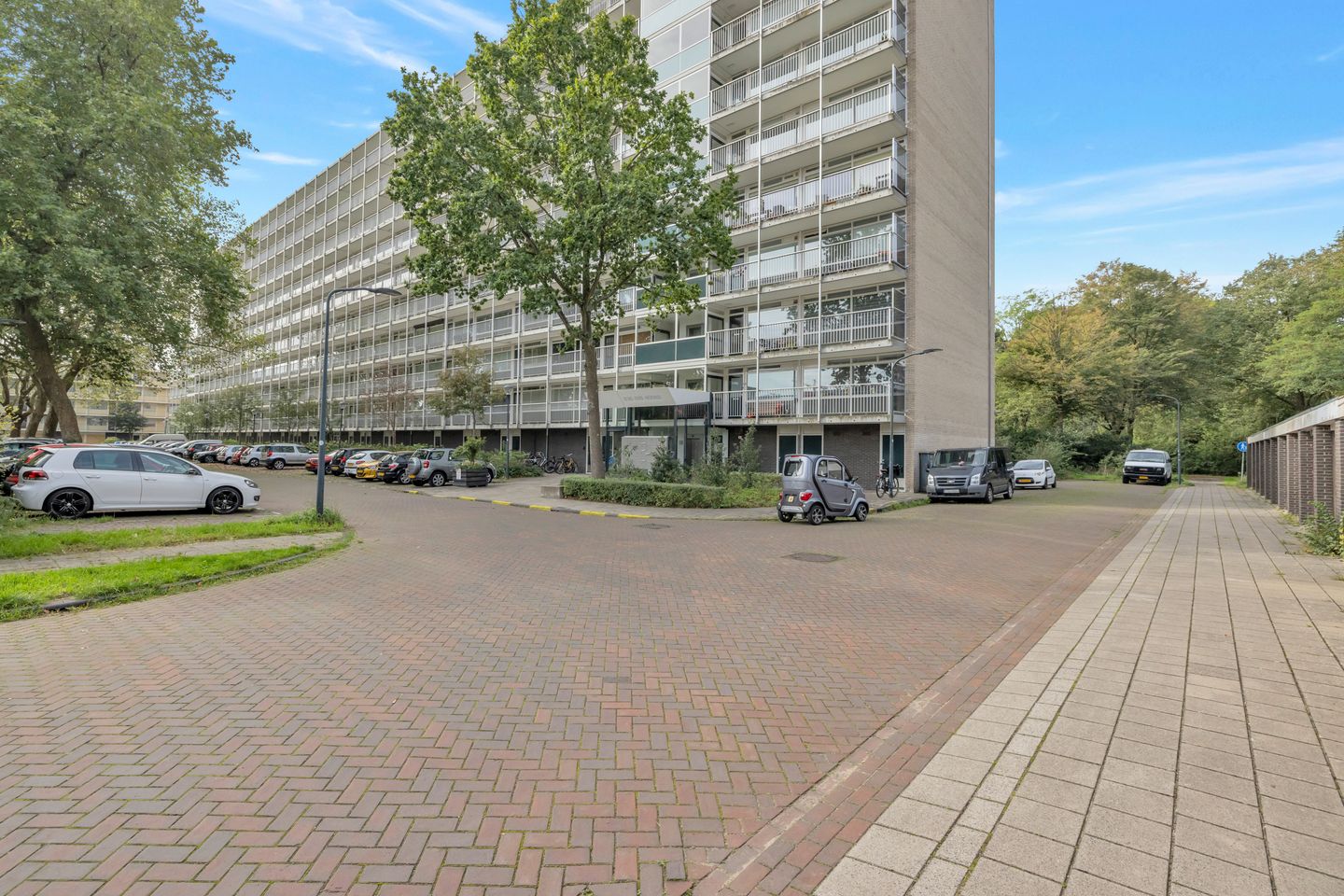 Foto 4 van Engelandlaan 636