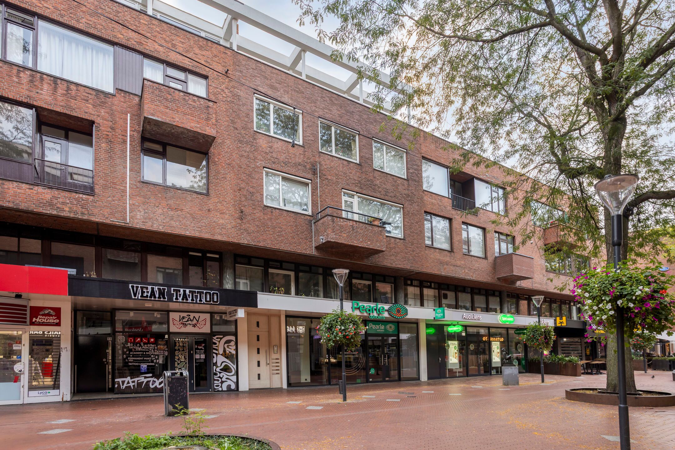 Hermanus Boexstraat 17 A