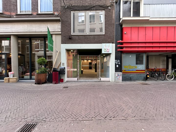 Voorstraat 308, Dordrecht