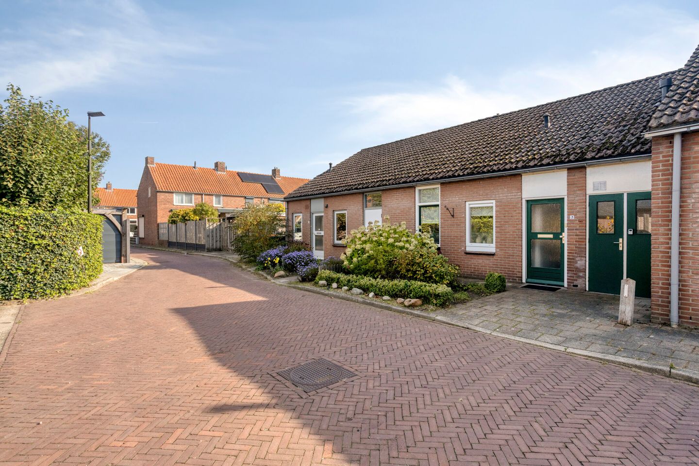Foto 4 van Sparrenhof 3