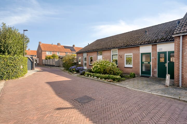 Foto 4 van Sparrenhof 3