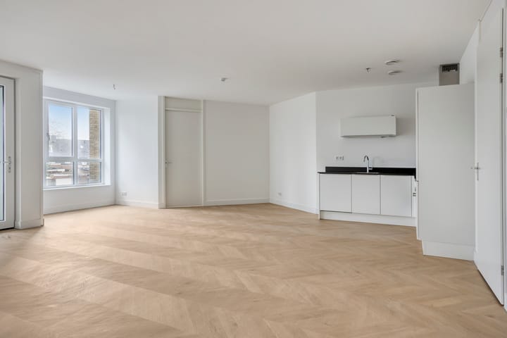 Appartement te huur: Arendsplein 79G, Oosterhout (Nb)