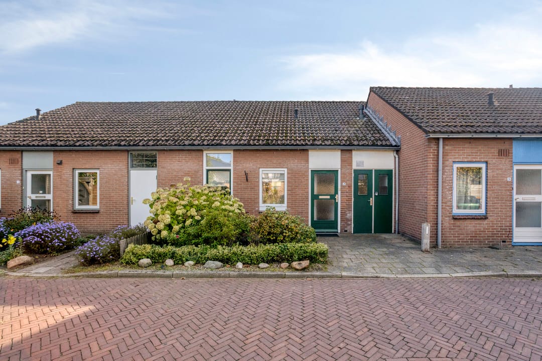Foto 1 van Sparrenhof 3