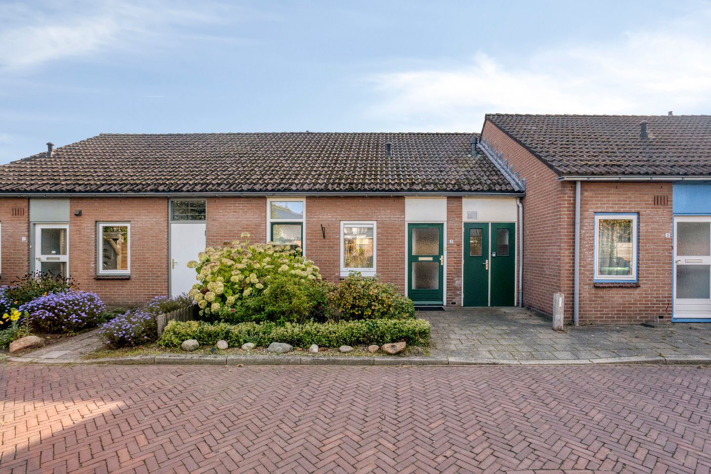 Foto 1 van Sparrenhof 3