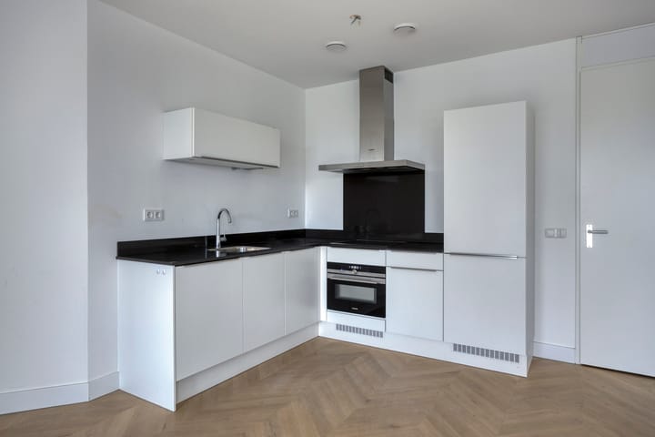 Appartement te huur: Arendsplein 79G, Oosterhout (Nb)