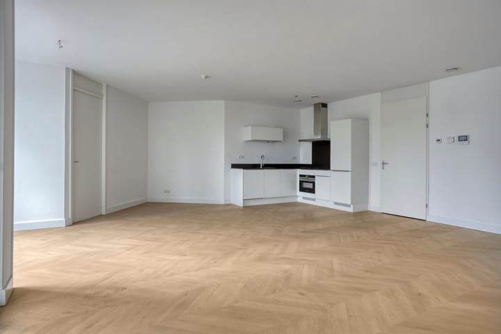 Appartement te huur: Arendsplein 79G, Oosterhout (Nb)