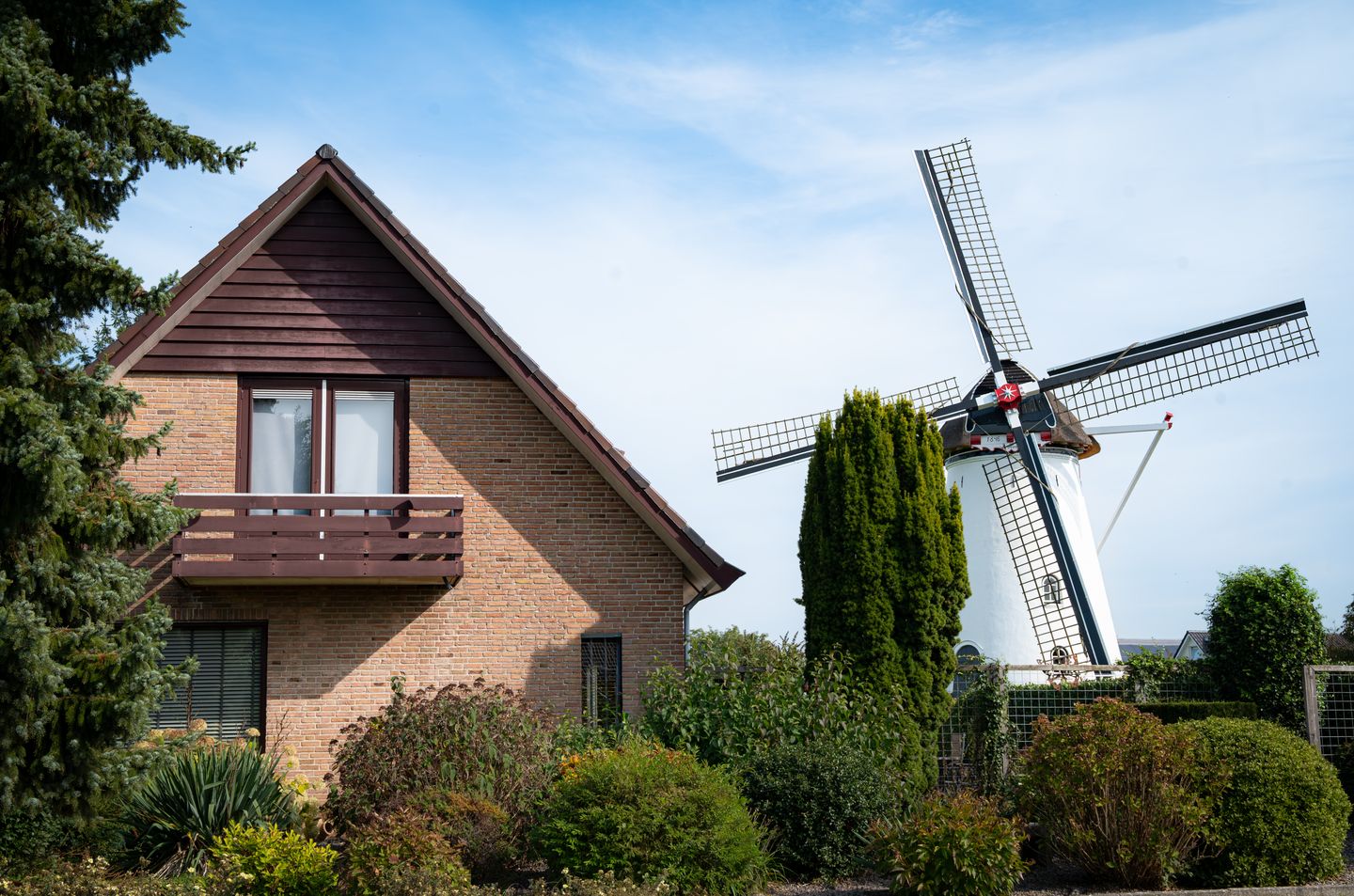 Foto 4 van Molenweg 1-A