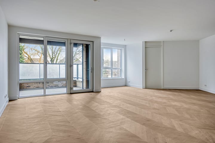 Appartement te huur: Arendsplein 79G, Oosterhout (Nb)
