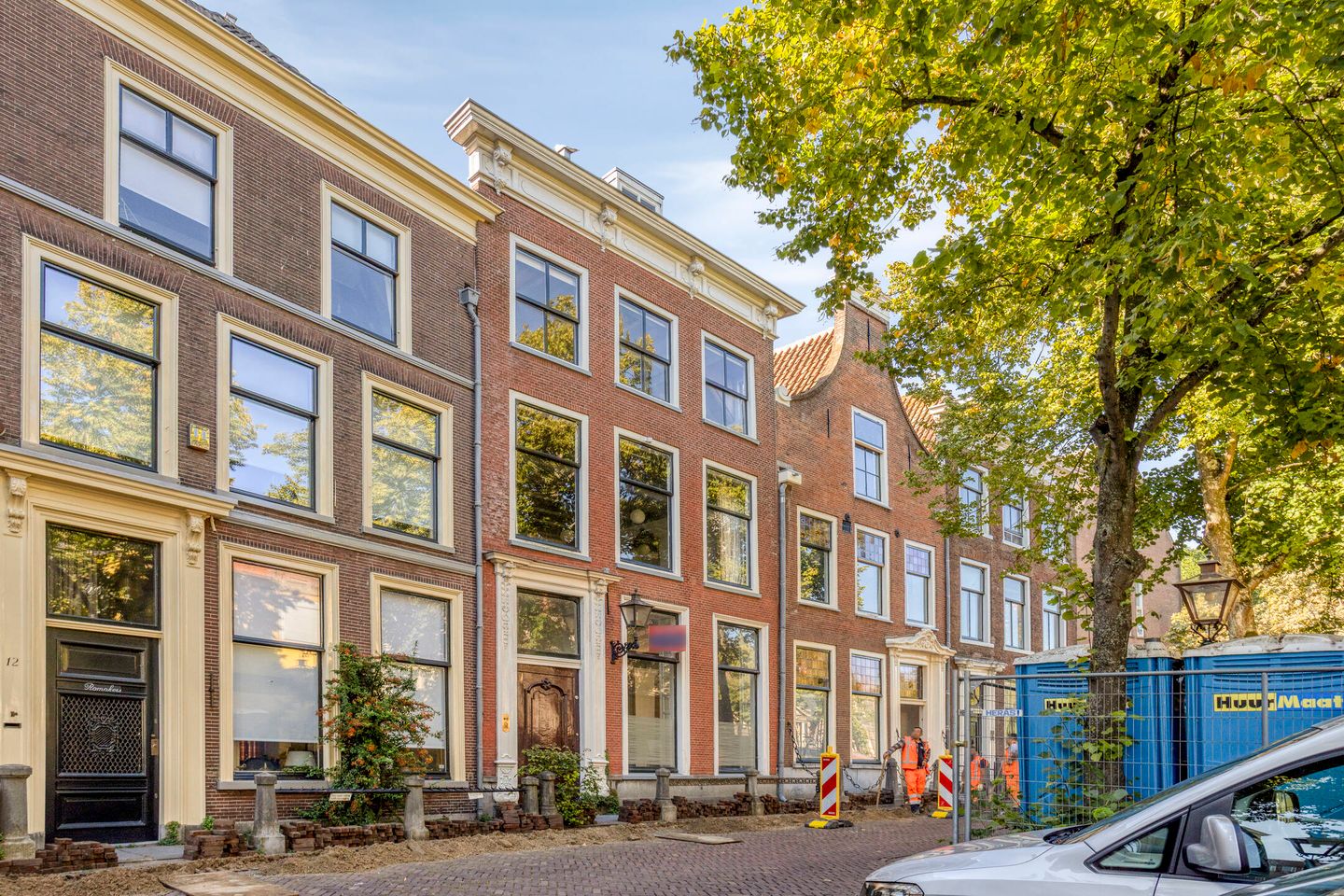 Foto 1 van Steenschuur 14-A