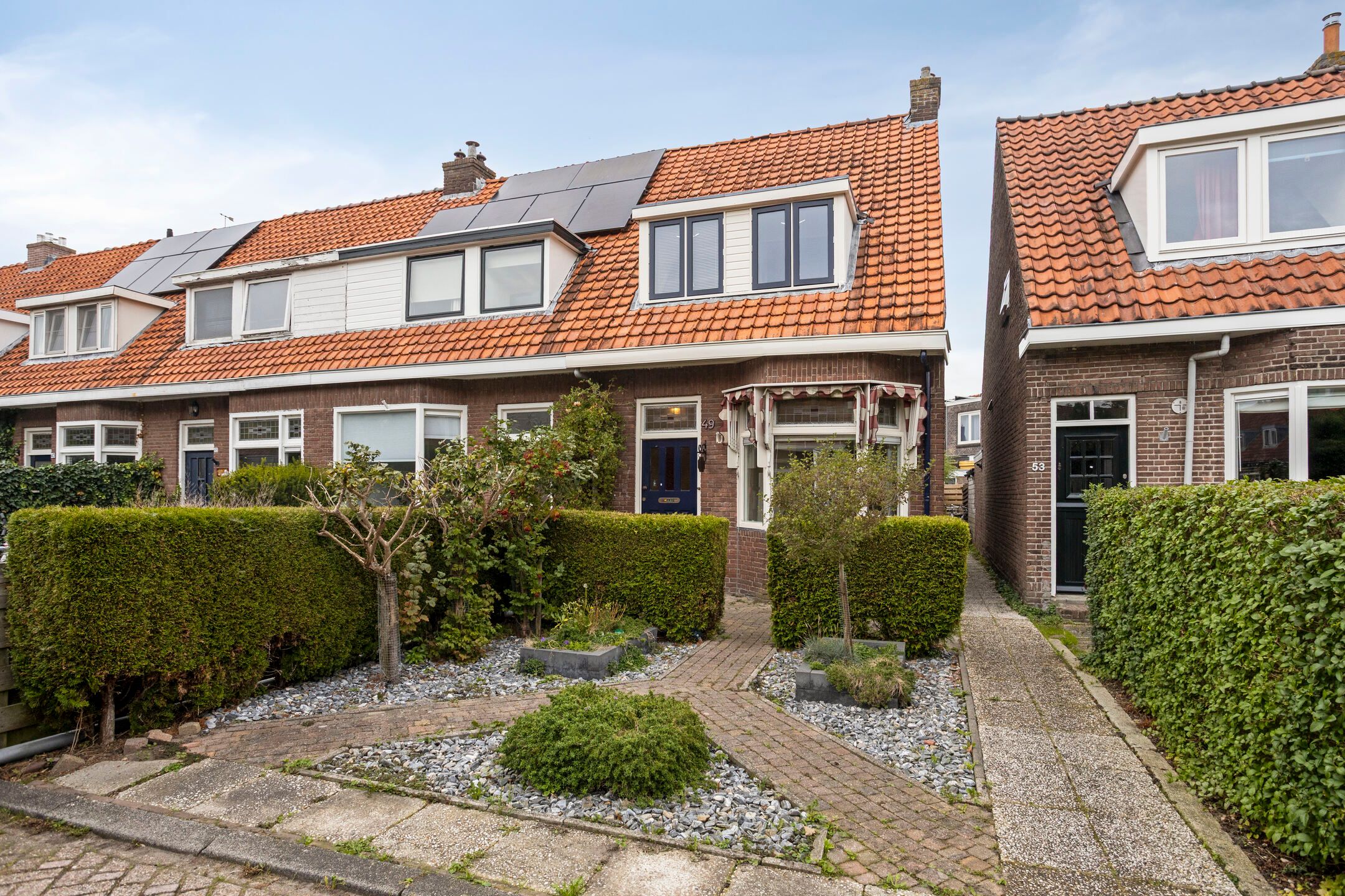 Marssumerstraat 49 