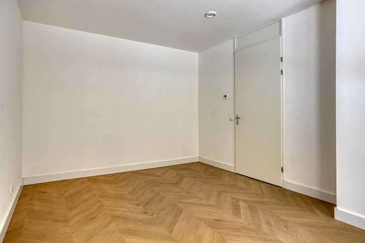 Appartement te huur: Arendsplein 79G, Oosterhout (Nb)