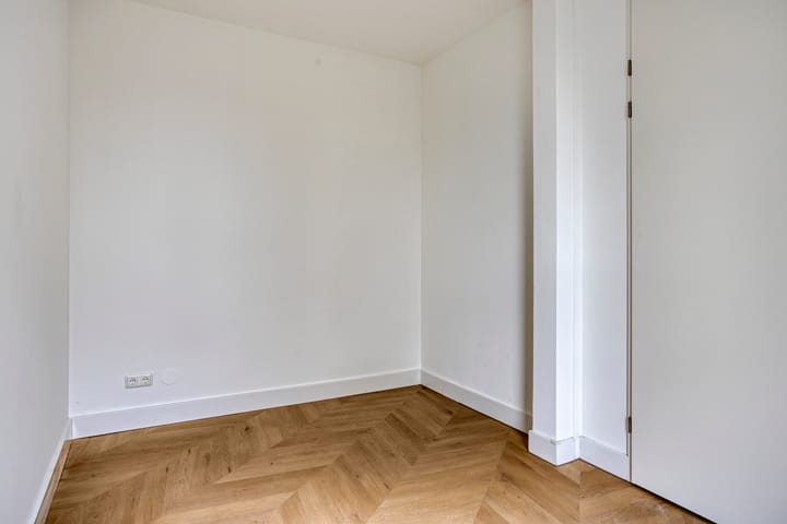 Appartement te huur: Arendsplein 79G, Oosterhout (Nb)