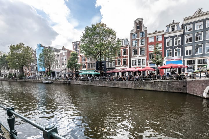 Studio te koop: Oudezijds Voorburgwal 248-2, Amsterdam