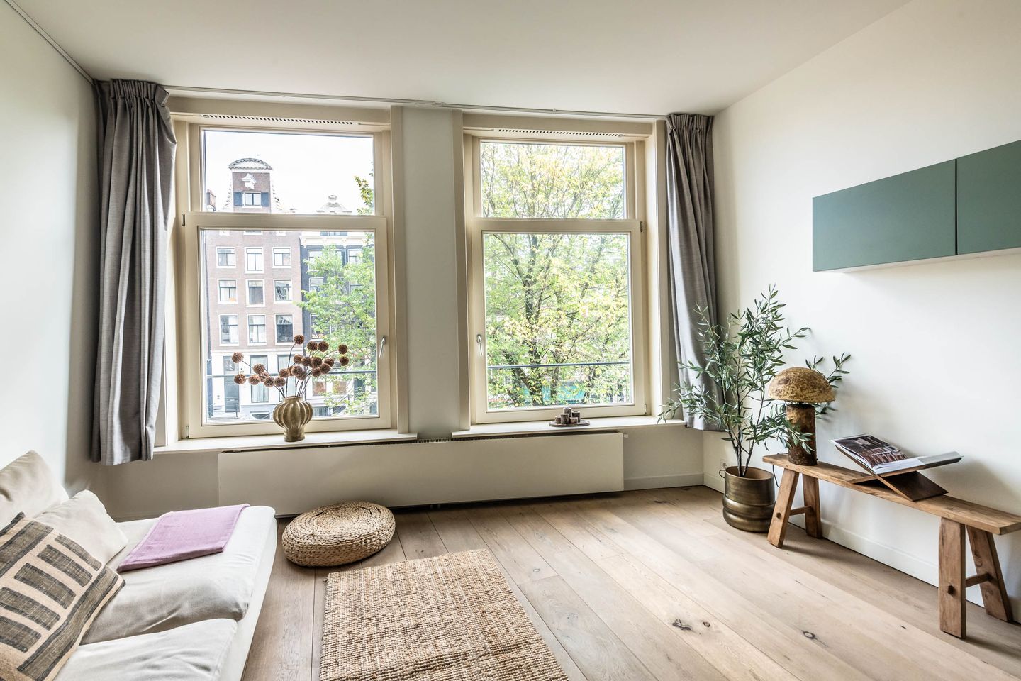 Foto 5 van Oudezijds Voorburgwal 248-2