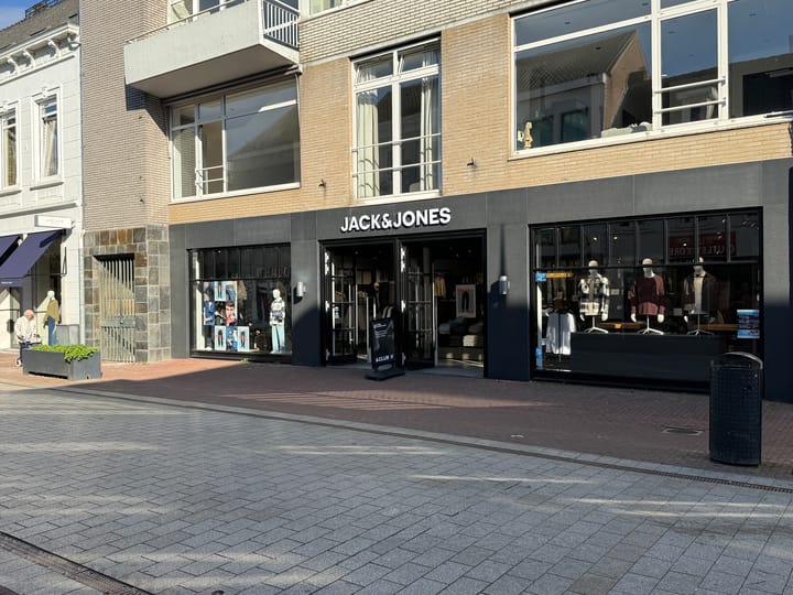 Langstraat 3