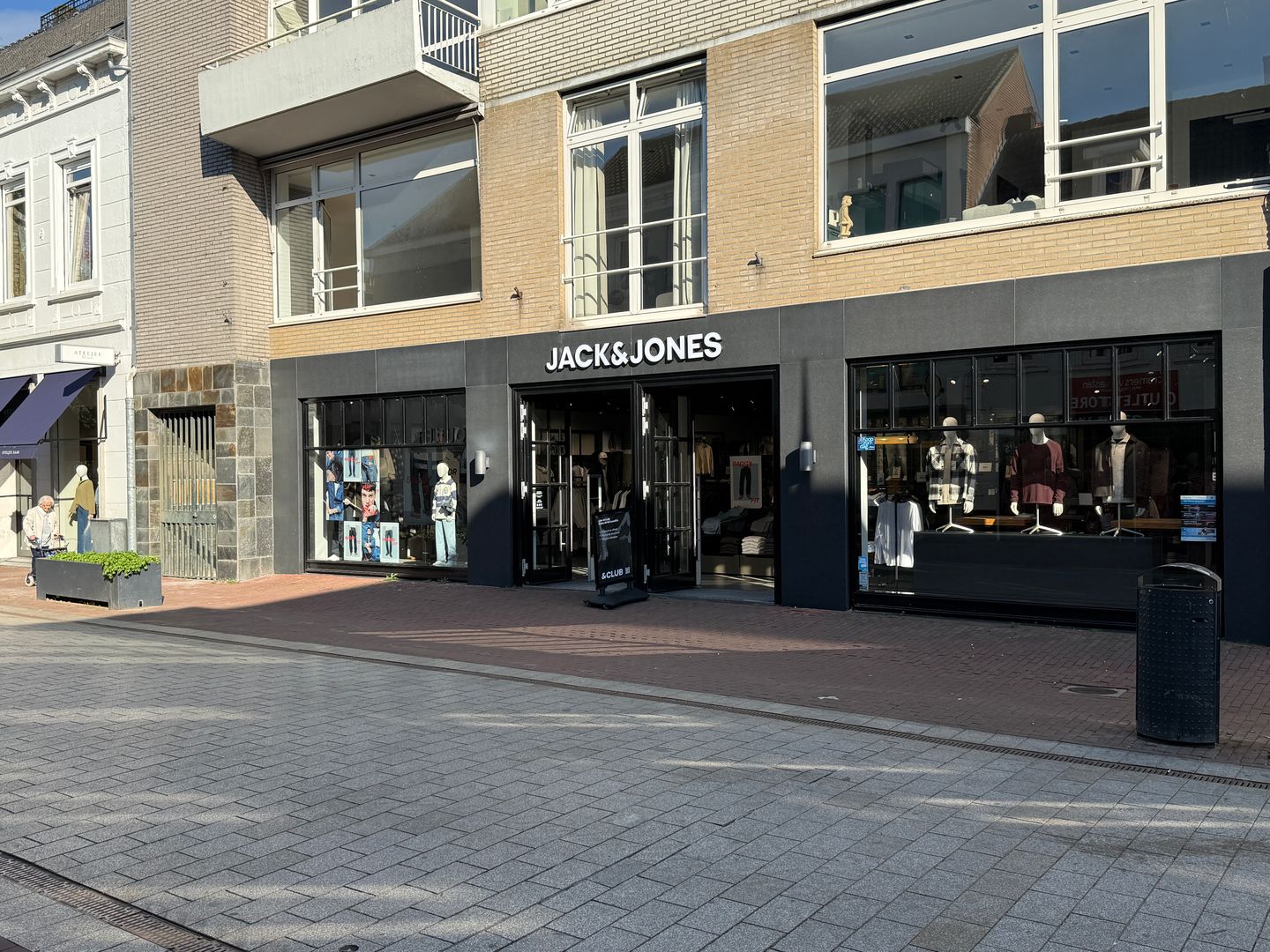 Bekijk foto 1 van Langstraat 3