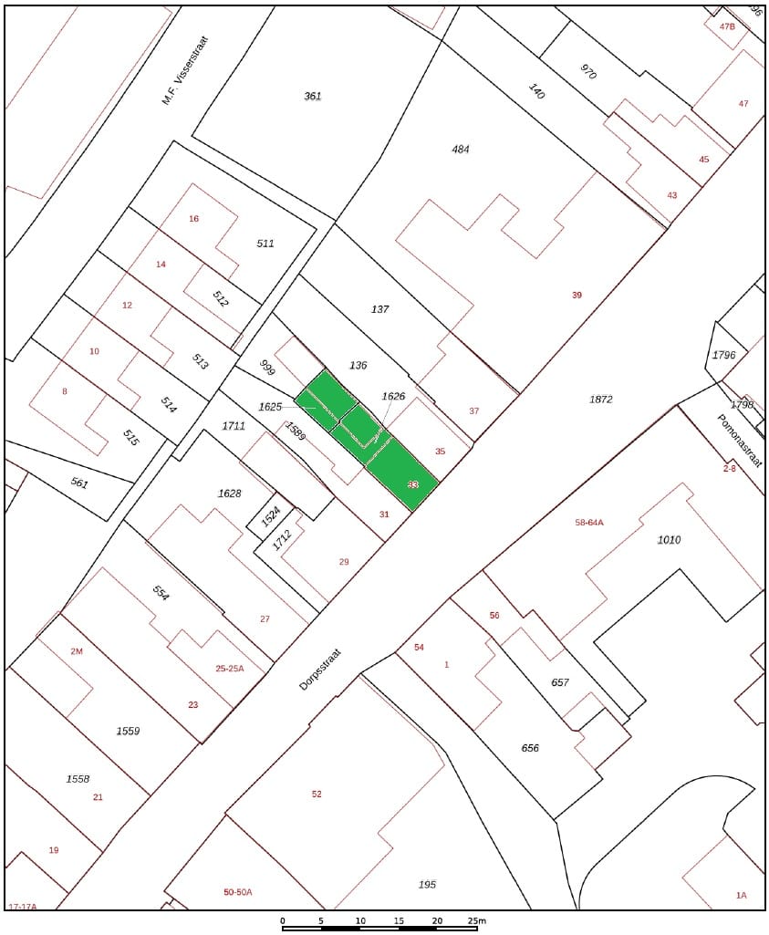 Foto 40 van Dorpsstraat 33