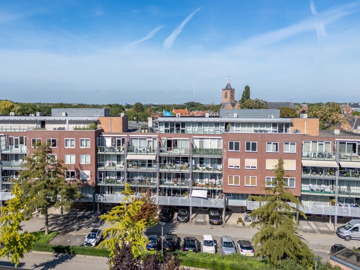 Foto 4 van Rijsenborch 33