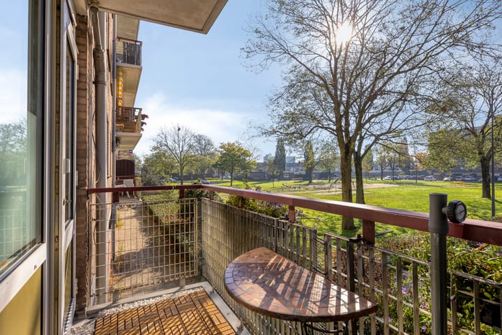 Appartement te koop: Maassingel 138, 'S-Hertogenbosch
