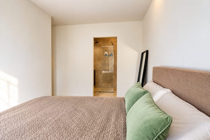 Appartement te koop: Maassingel 138, 'S-Hertogenbosch