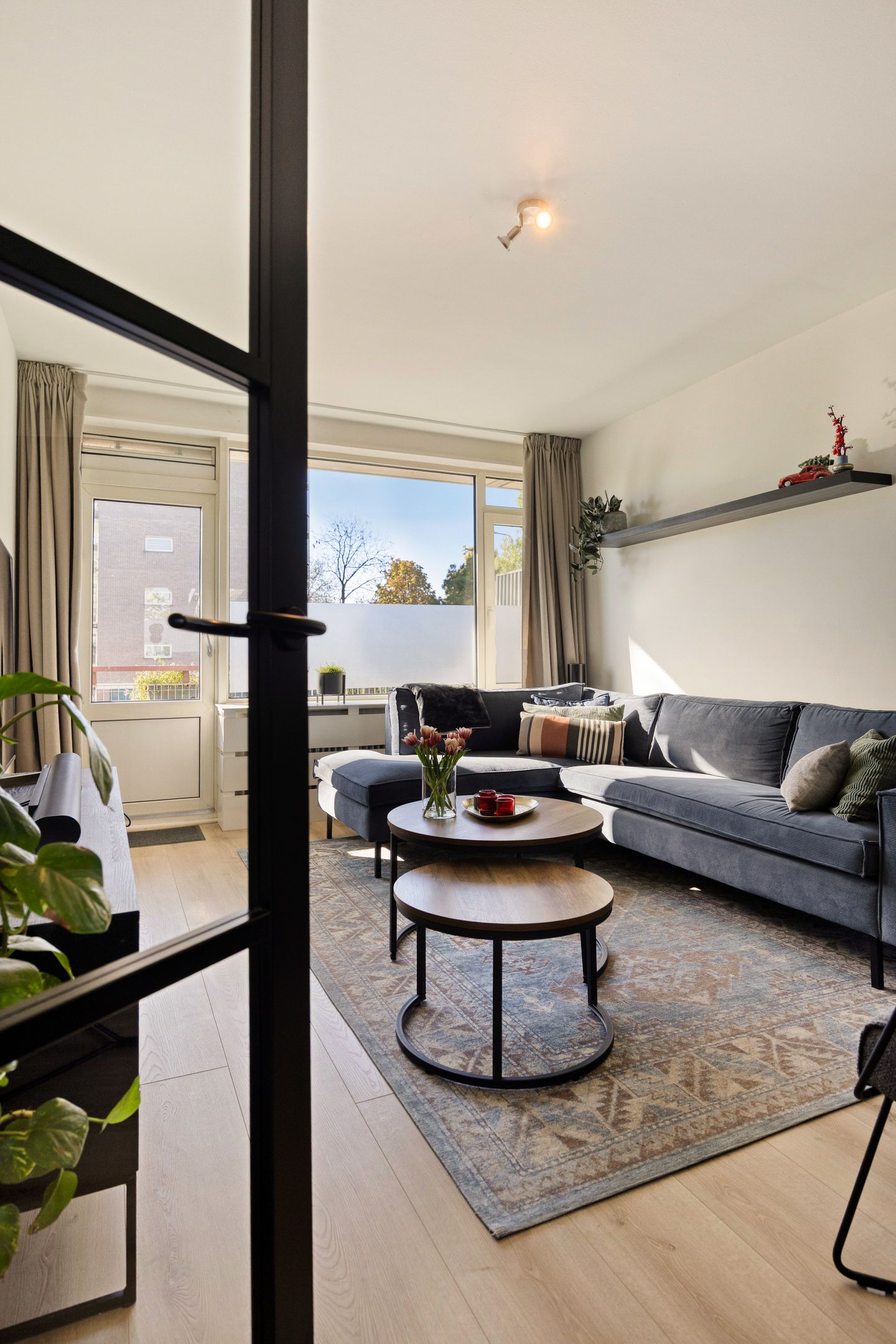 Foto 6 van Maassingel 138