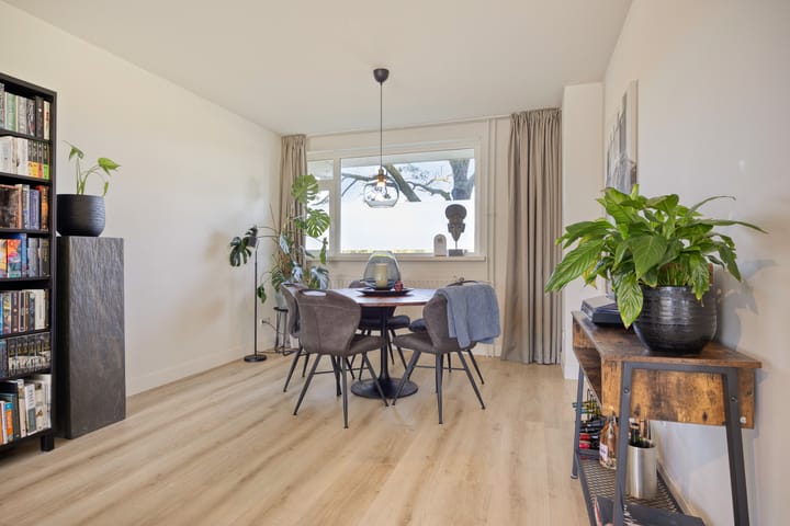 Appartement te koop: Maassingel 138, 'S-Hertogenbosch