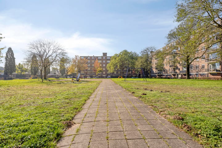 Appartement te koop: Maassingel 138, 'S-Hertogenbosch