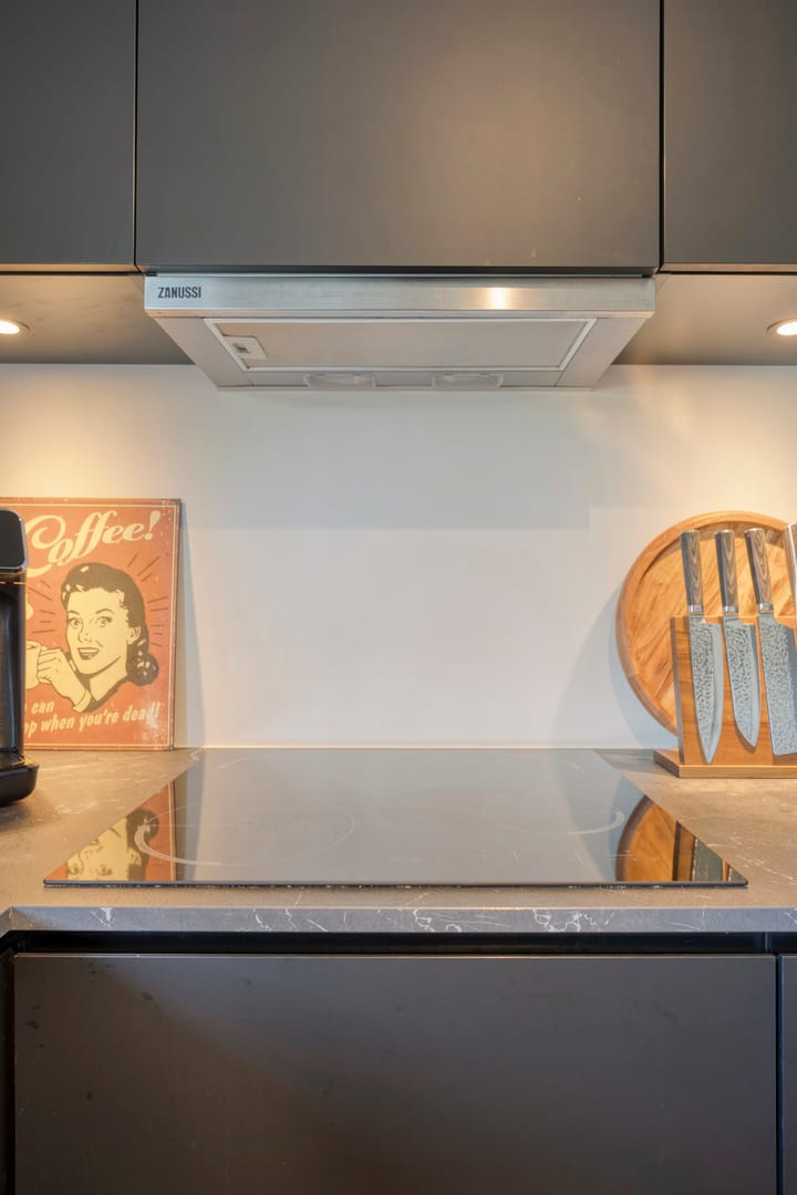 Appartement te koop: Maassingel 138, 'S-Hertogenbosch