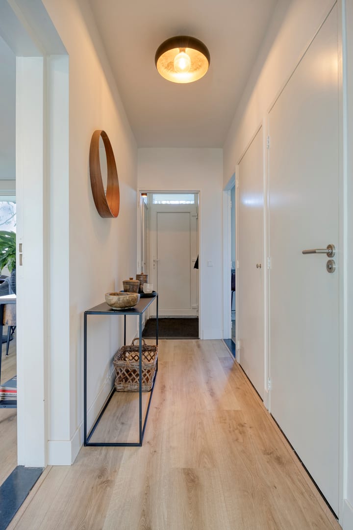 Appartement te koop: Maassingel 138, 'S-Hertogenbosch