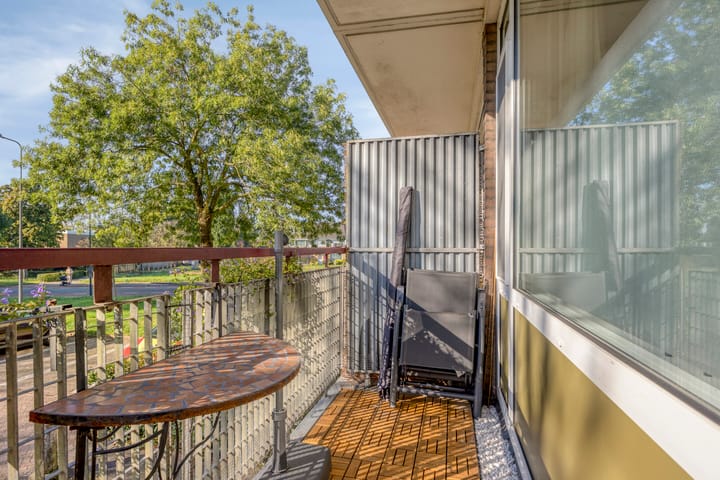 Appartement te koop: Maassingel 138, 'S-Hertogenbosch