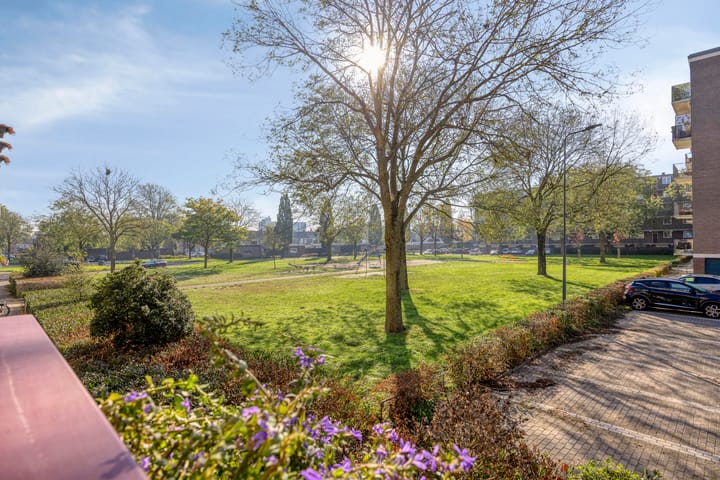 Appartement te koop: Maassingel 138, 'S-Hertogenbosch