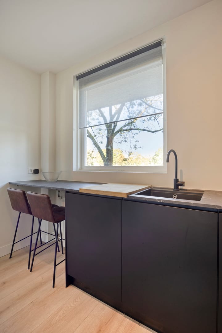Appartement te koop: Maassingel 138, 'S-Hertogenbosch