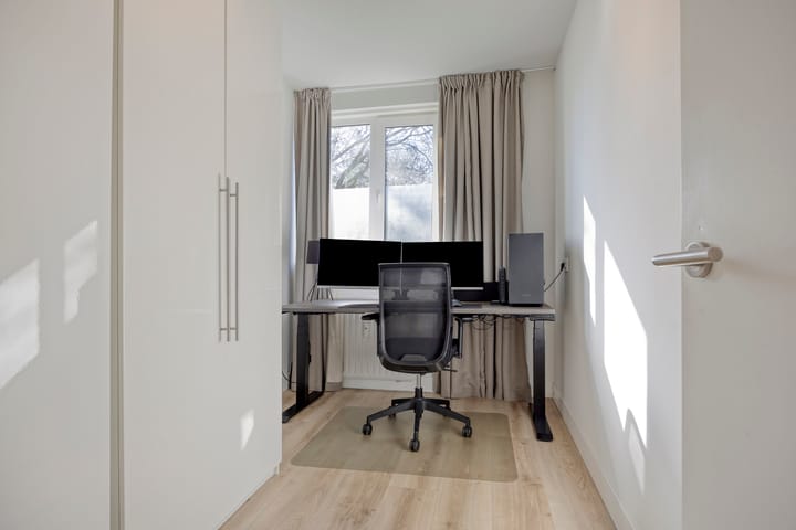 Appartement te koop: Maassingel 138, 'S-Hertogenbosch
