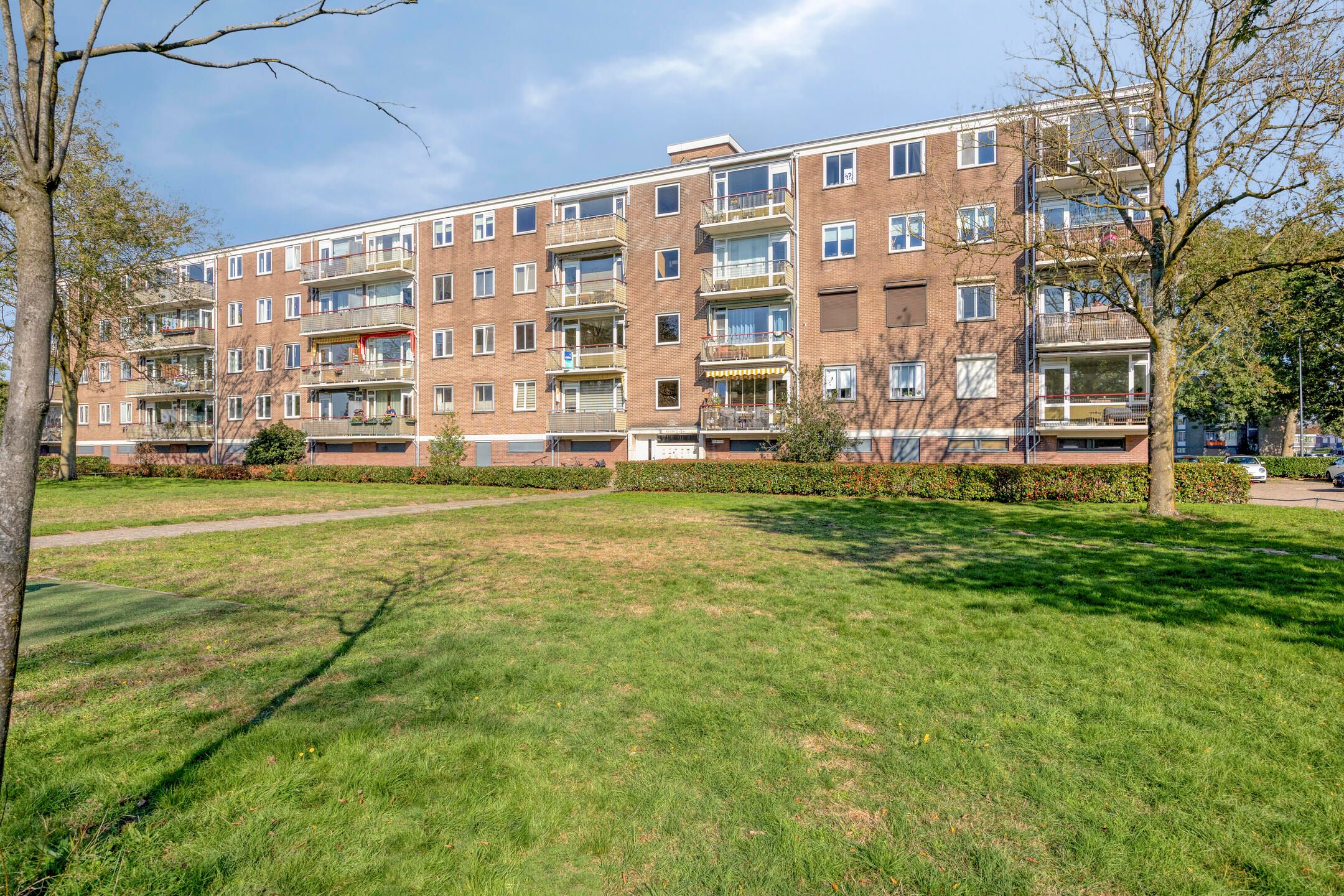 Maassingel 138 