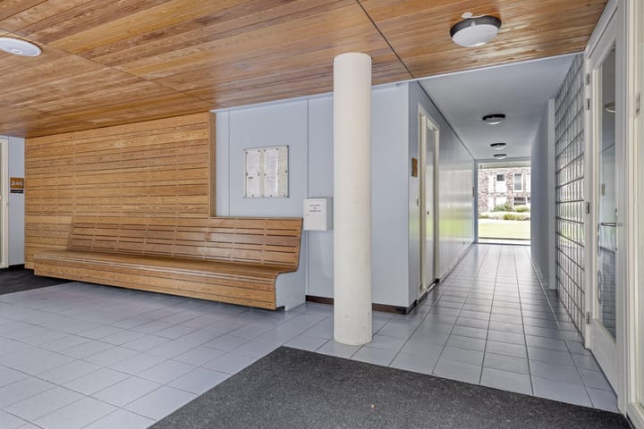 Appartement te koop: Abdijtuinen 247, Veldhoven