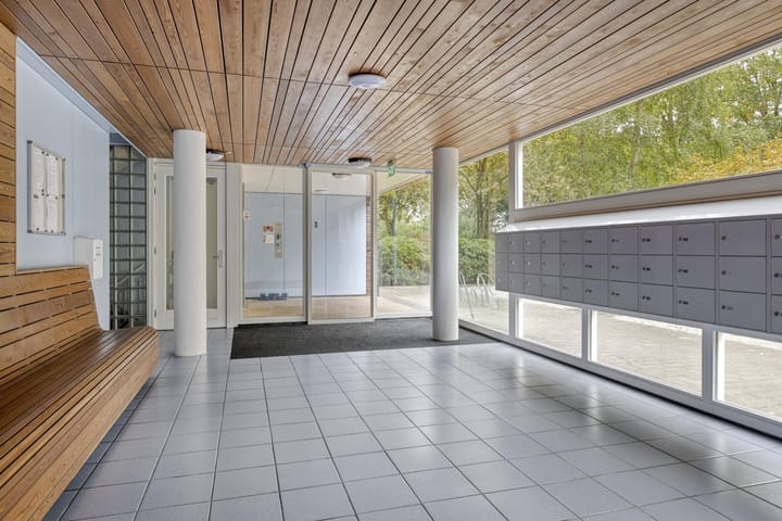 Appartement te koop: Abdijtuinen 247, Veldhoven